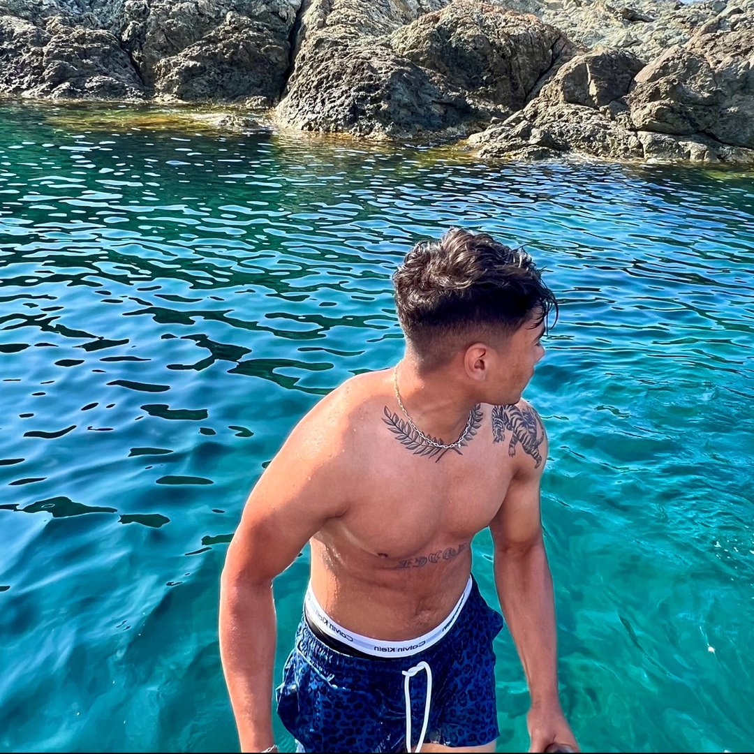 Instagram Profilbild von philippeboldt