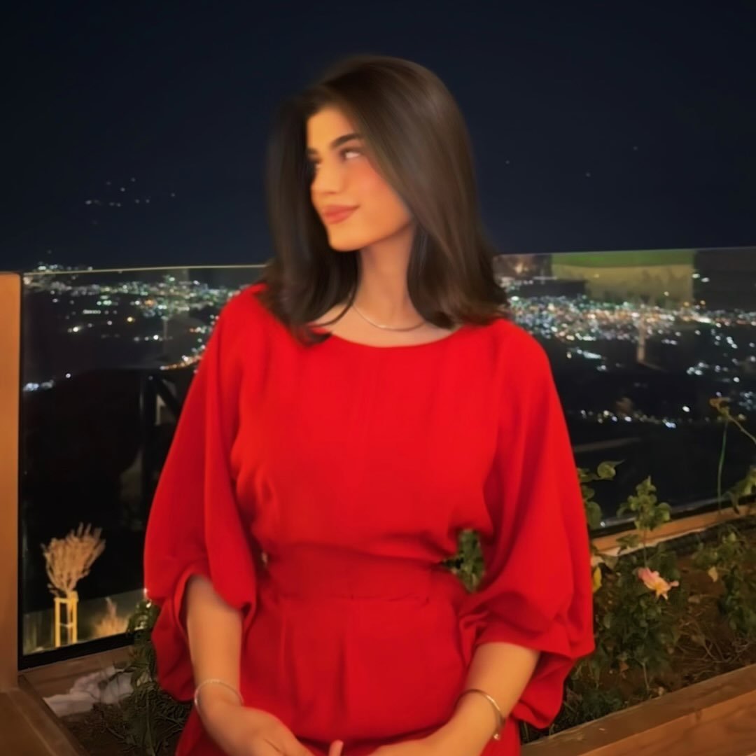Instagram Profilbild von larasjabbar