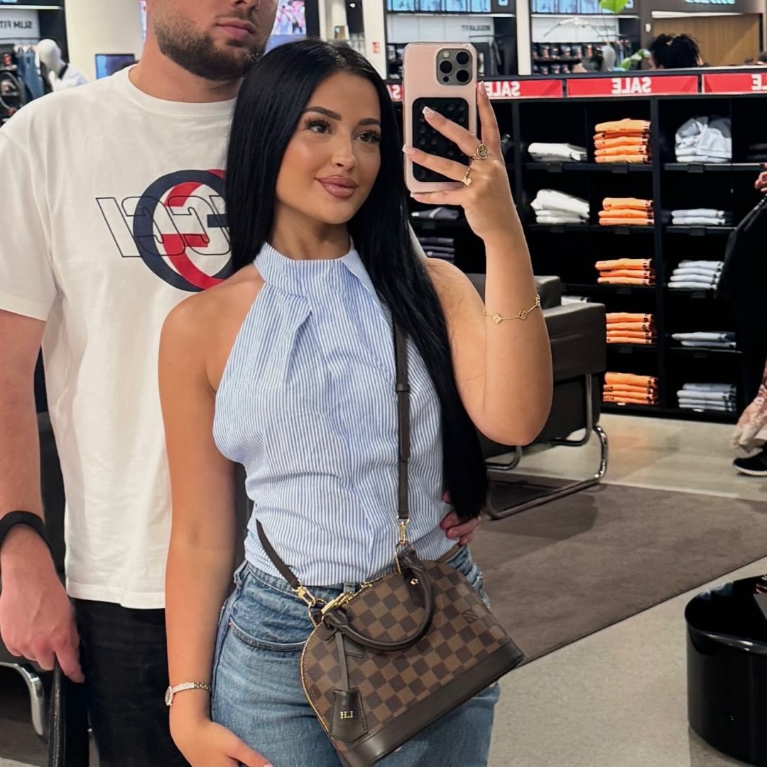 Instagram Profilbild von leonaahjr