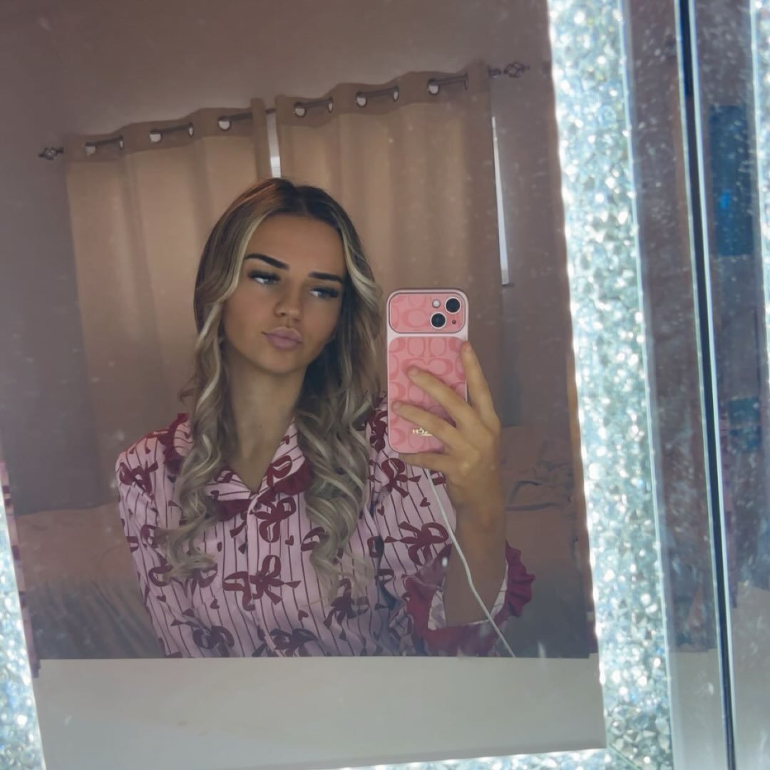 Instagram Profilbild von chantellconnorr