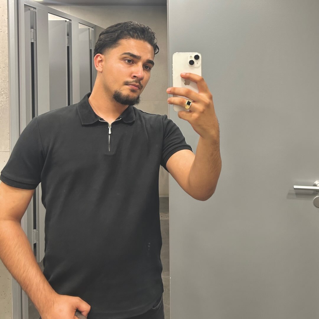 Instagram Profilbild von egzon9.9