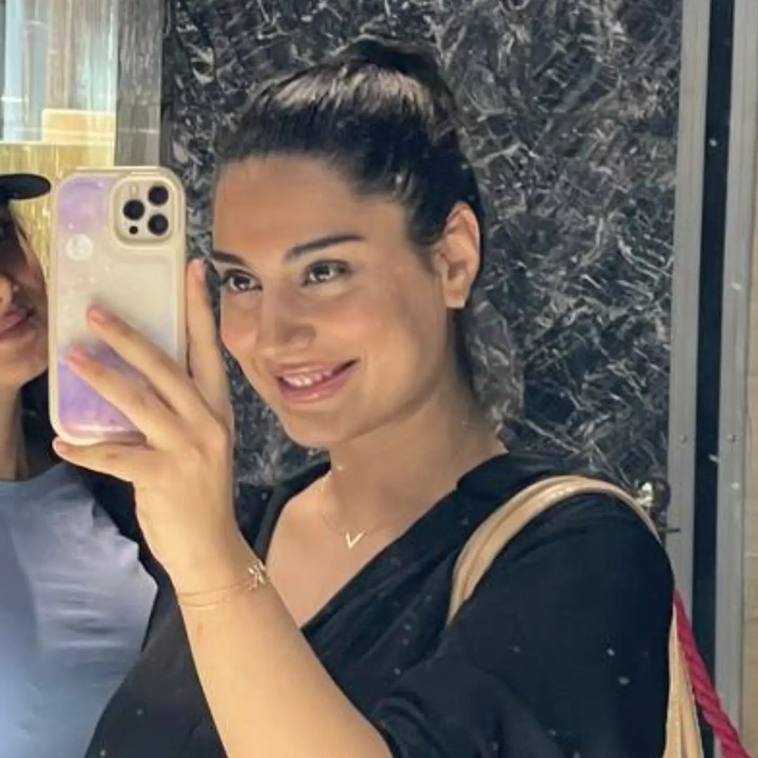 Instagram Profilbild von baranlahour