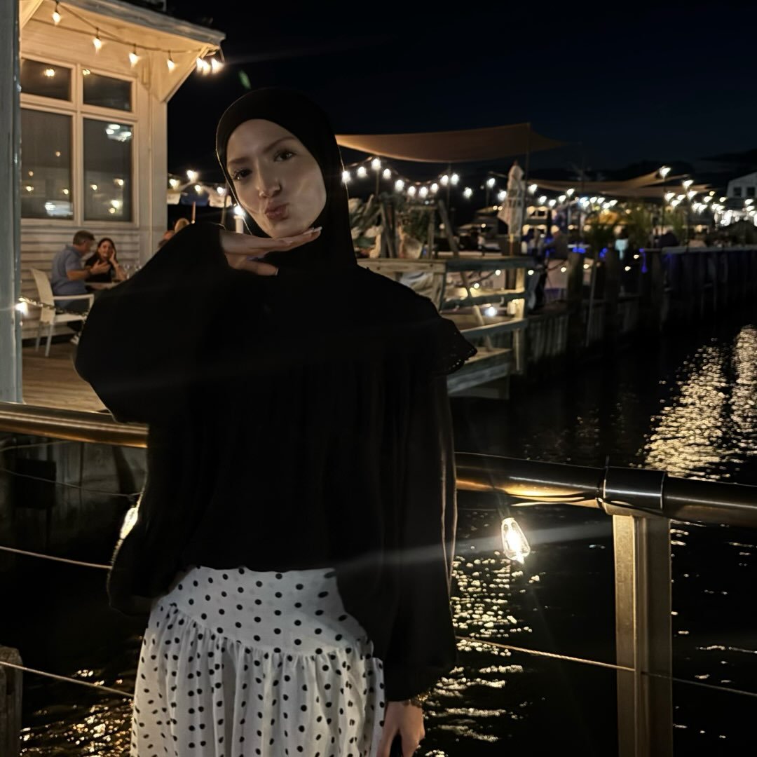 Instagram Profilbild von realestzahra