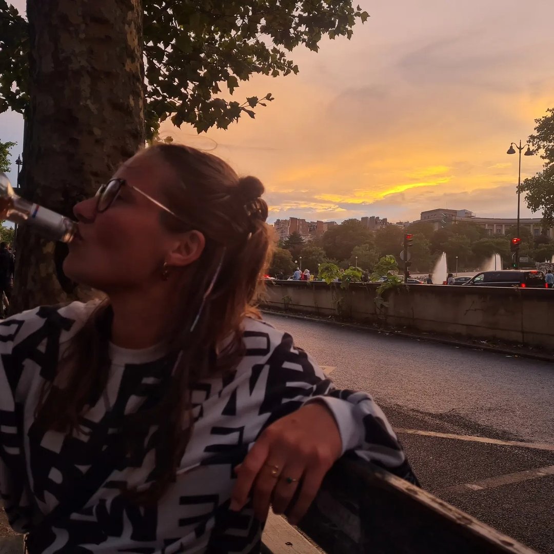 Instagram Profilbild von hannanamolly