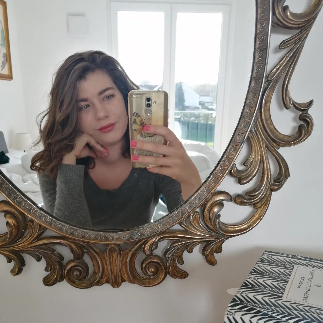 Instagram Profilbild von marinabuens