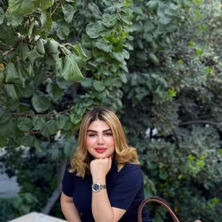Instagram Profilbild von daryashamsii8