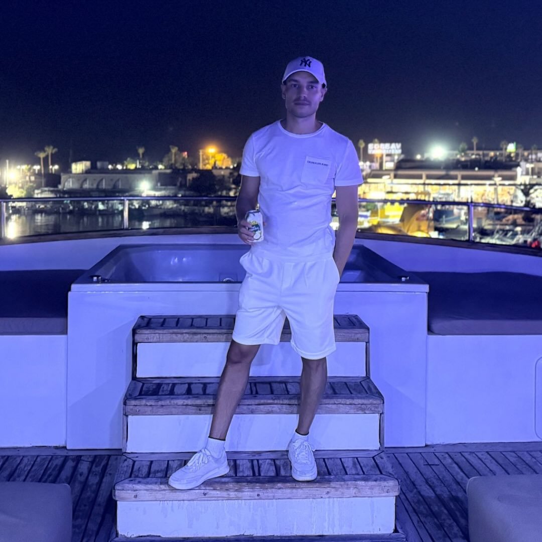 Instagram Profilbild von chrethor