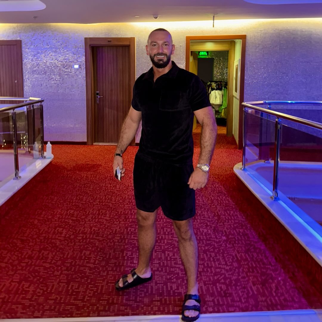 Instagram Profilbild von _dave1x._