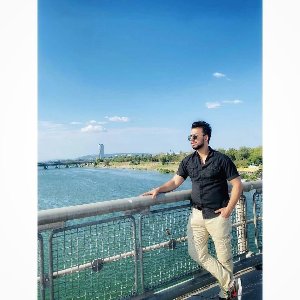 Instagram Profilbild von mirfaisalhashimi