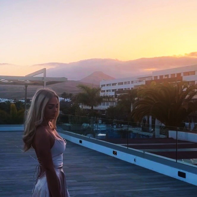Instagram Profilbild von xelladuggan