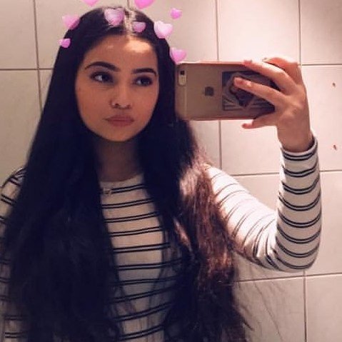 Instagram Profilbild von sophieyil
