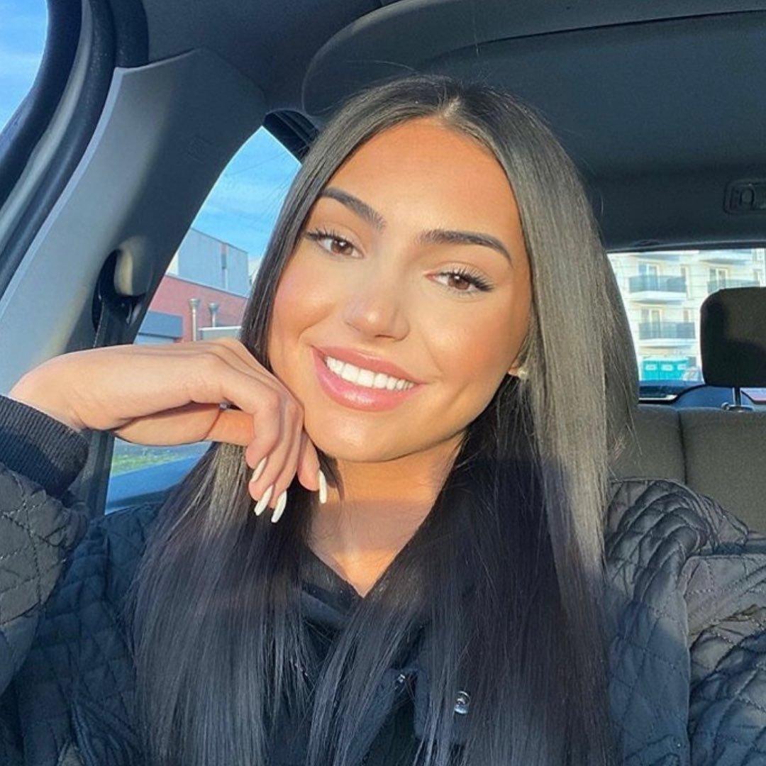 Instagram Profilbild von lejlaiiccc