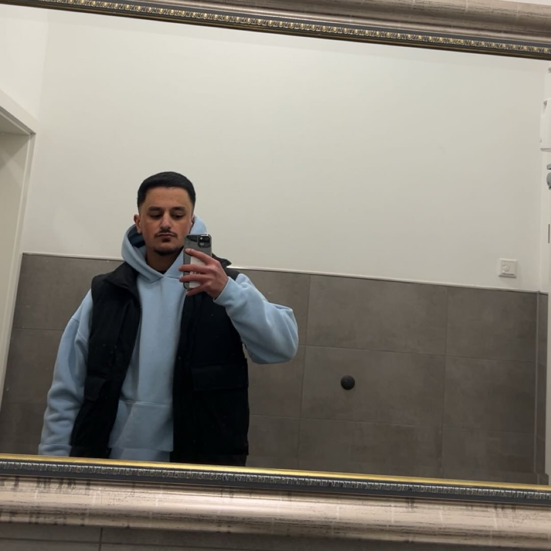 Instagram Profilbild von emrx368