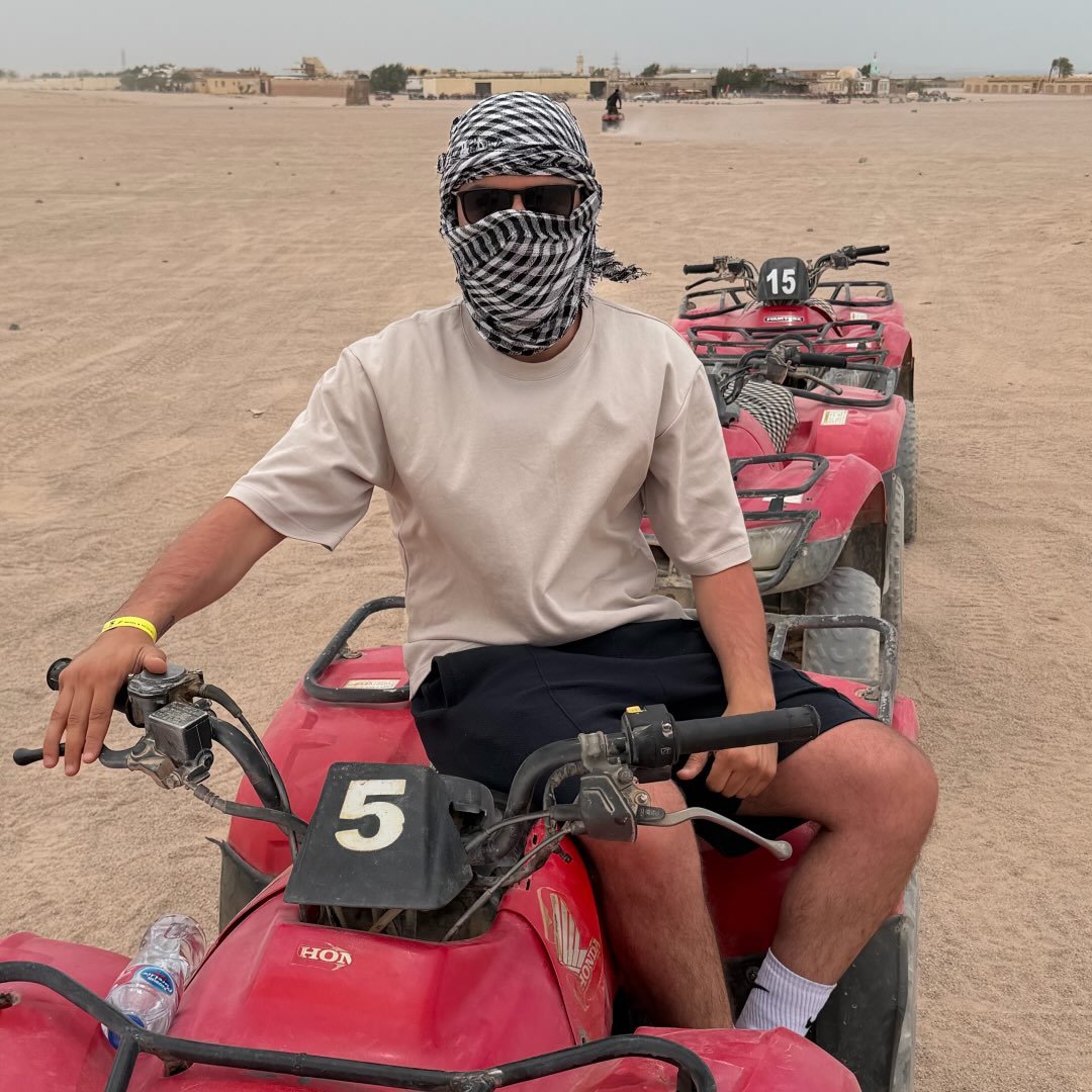 Instagram Profilbild von mbenaissati83