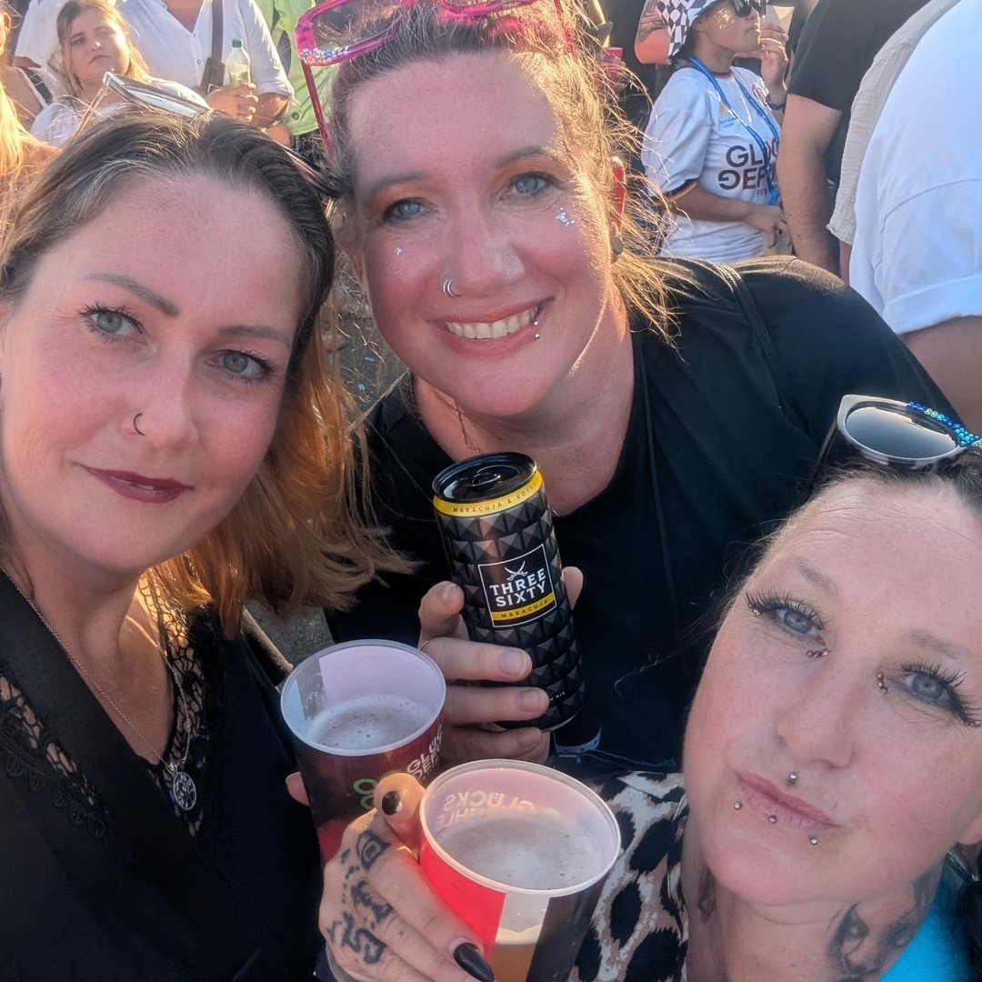 Instagram Profilbild von giftzwergnici