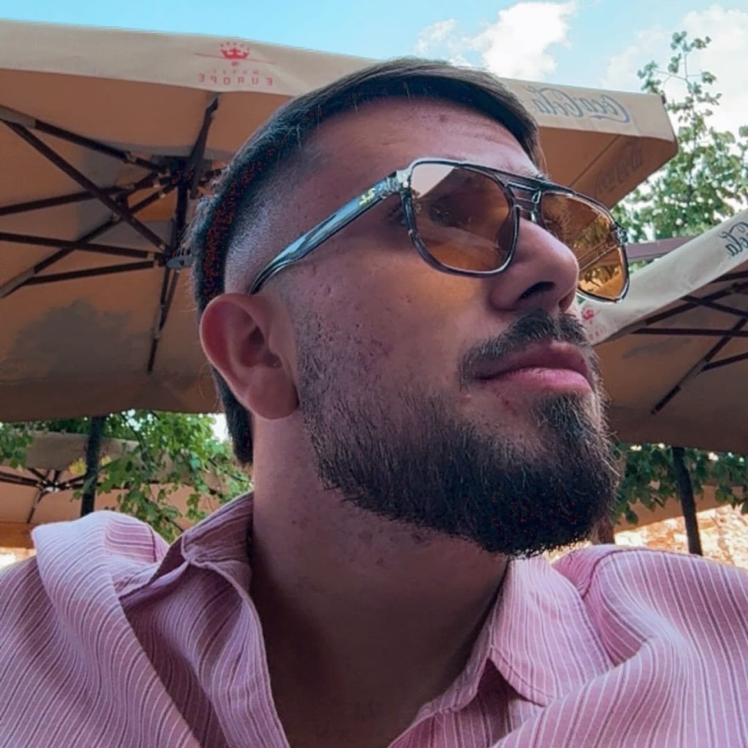 Instagram Profilbild von din_causevic