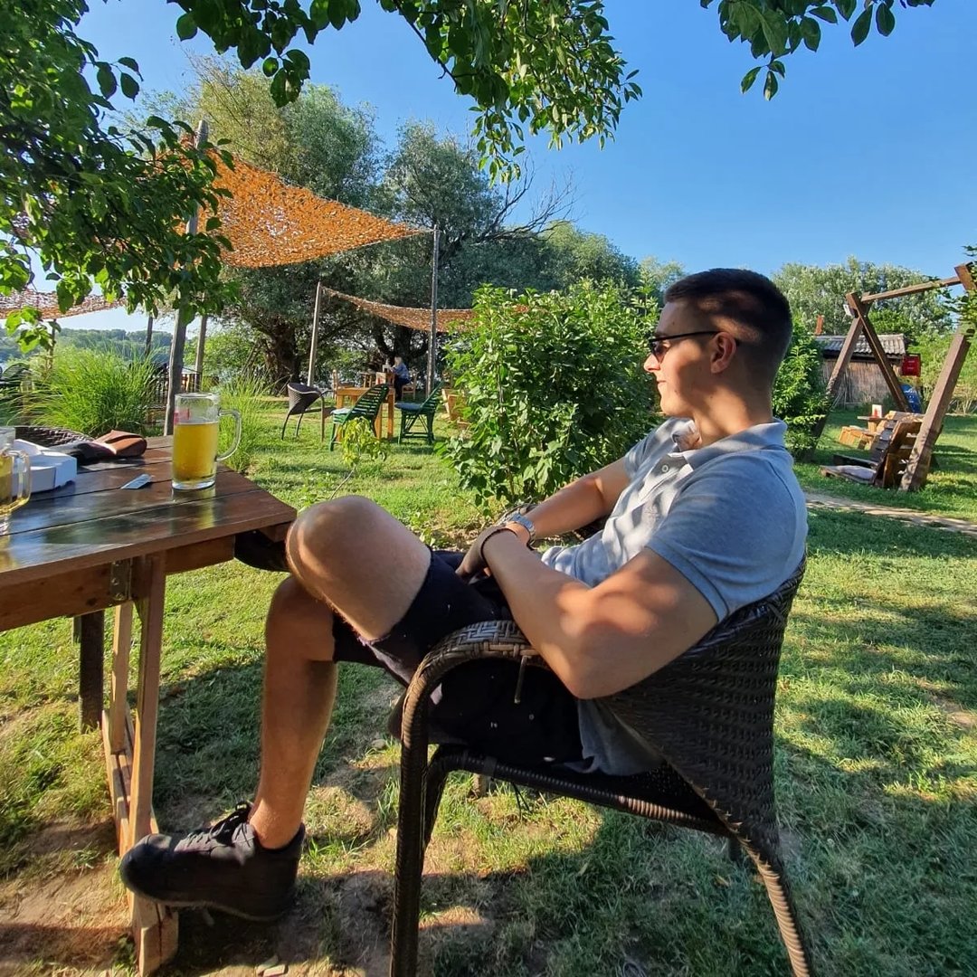 Instagram Profilbild von luka_vojnovic