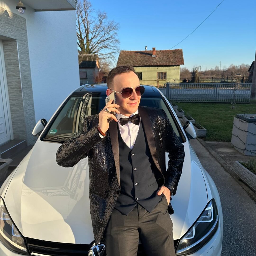 Instagram Profilbild von leomrijaj
