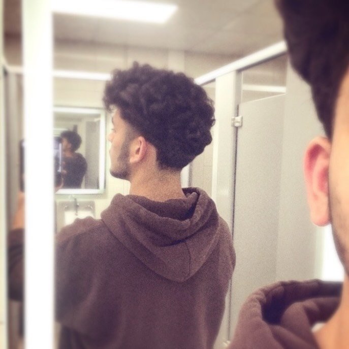 Instagram Profilbild von realfadu