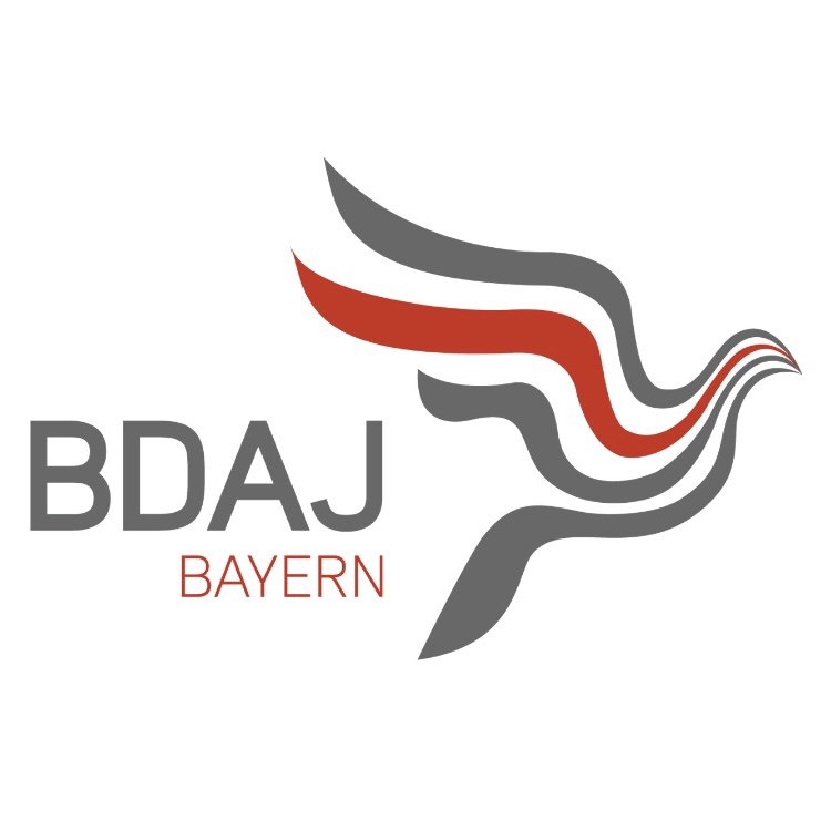 Instagram Profilbild von bdaj_bayern