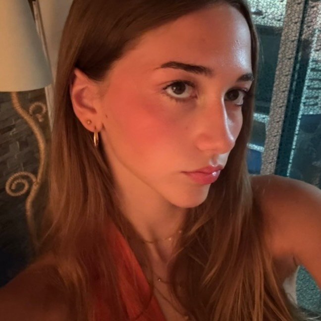 Instagram Profilbild von paulacr