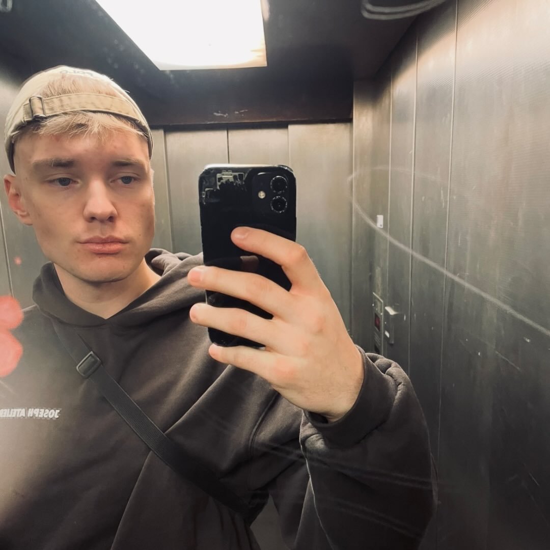 Instagram Profilbild von robster030