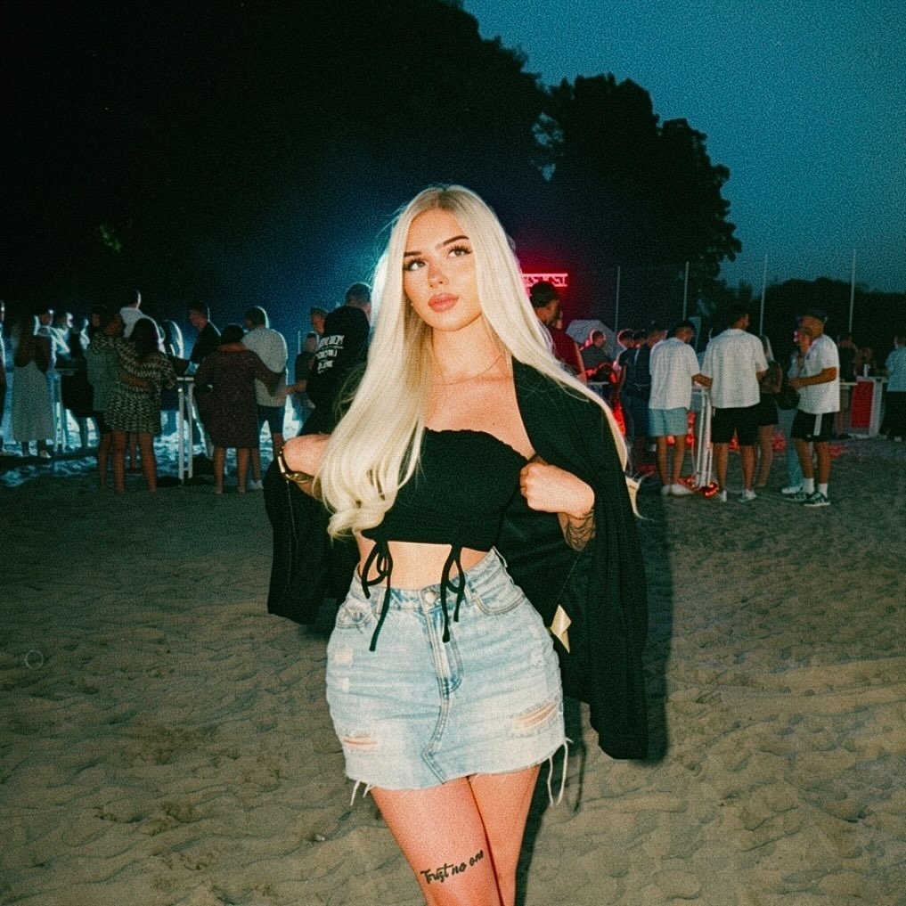 Instagram Profilbild von userleell