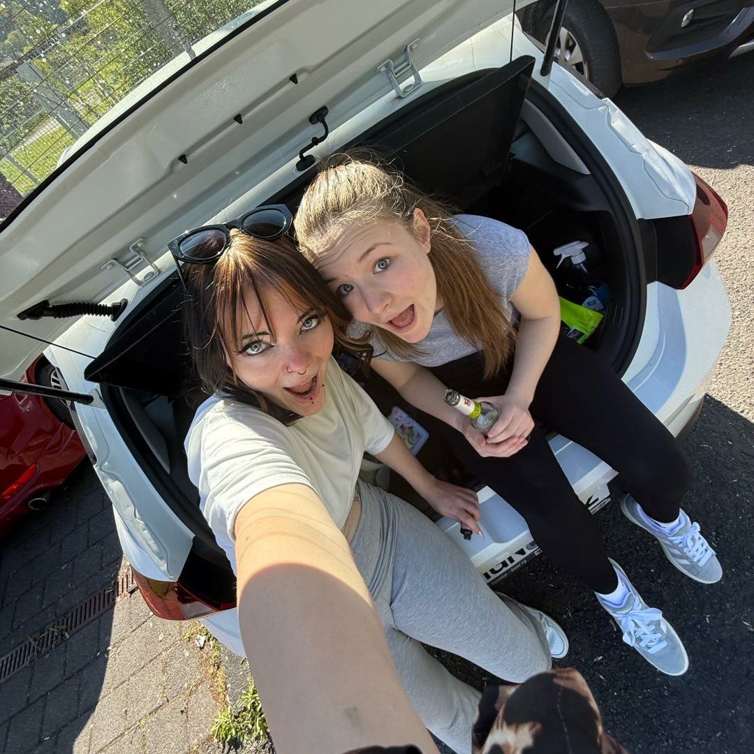 Instagram Profilbild von shortieanddumb