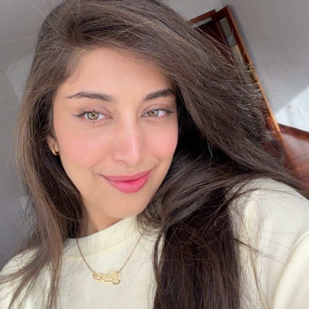 Instagram Profilbild von hanane_bounda