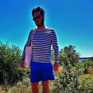 Instagram Profilbild von starliep