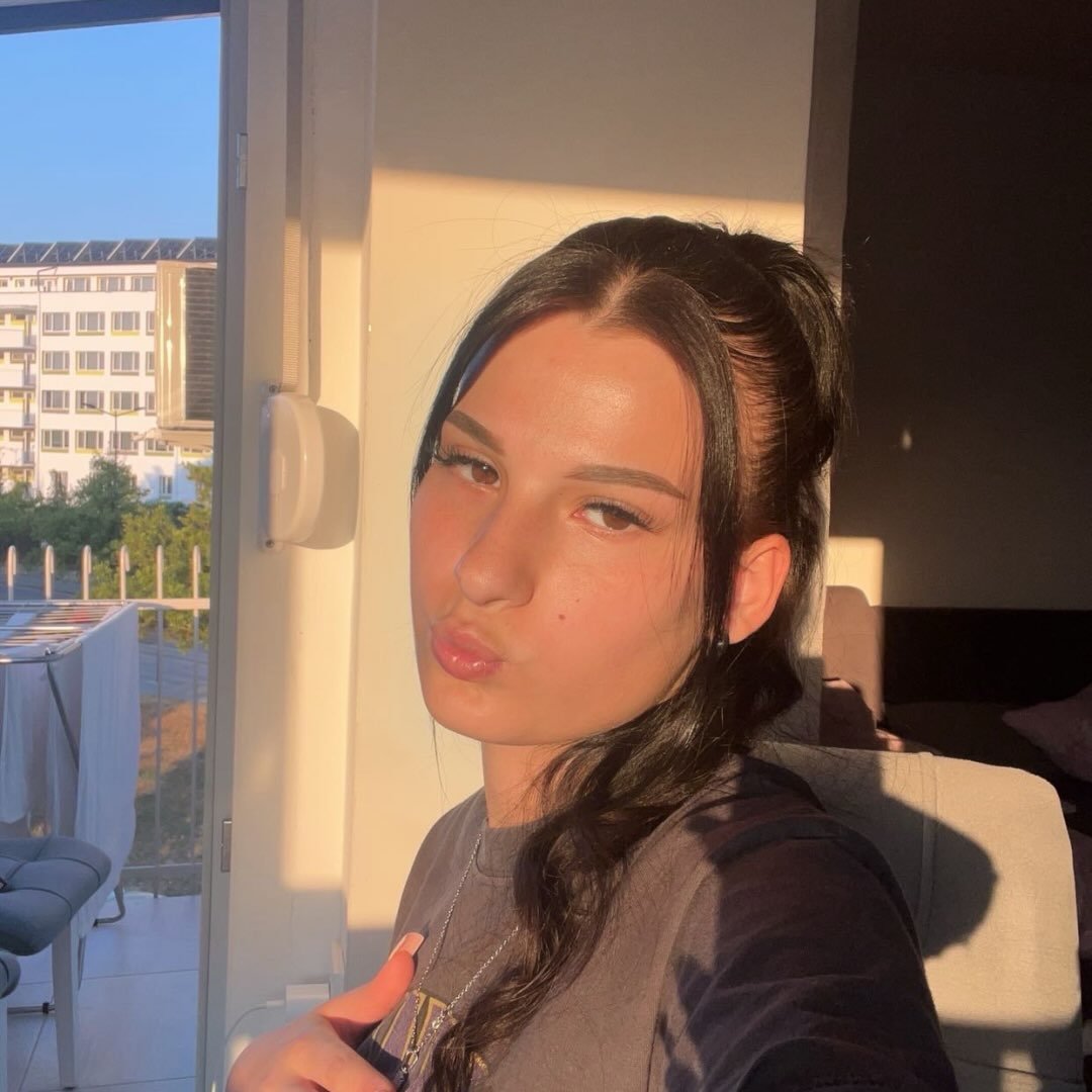 Instagram Profilbild von blexdina