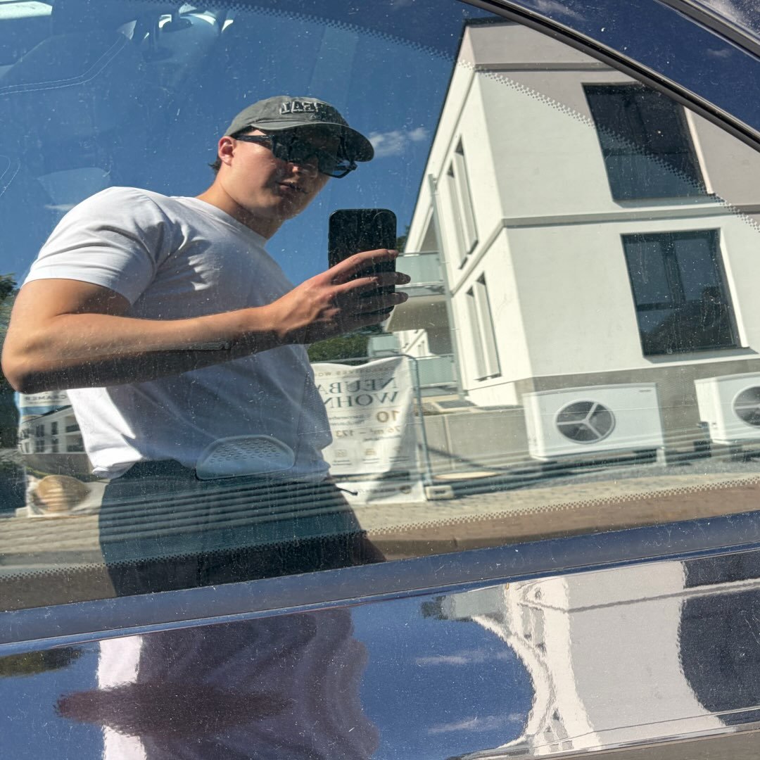 Instagram Profilbild von rvbenwld