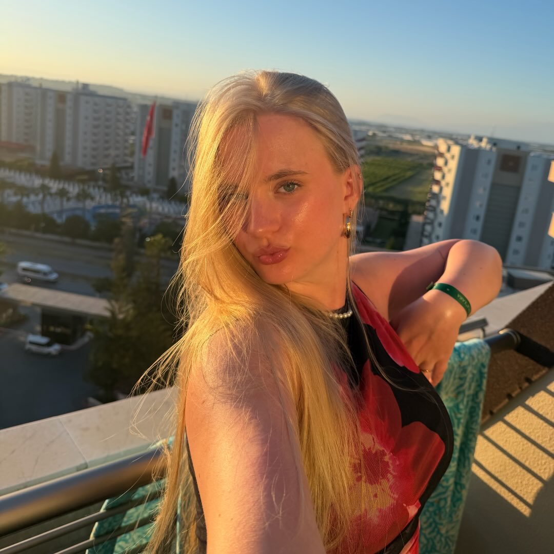Instagram Profilbild von anna.xsl