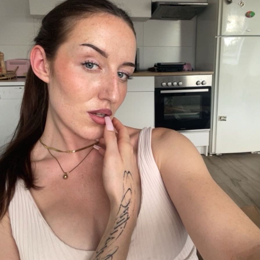 Instagram Profilbild von mollymelli