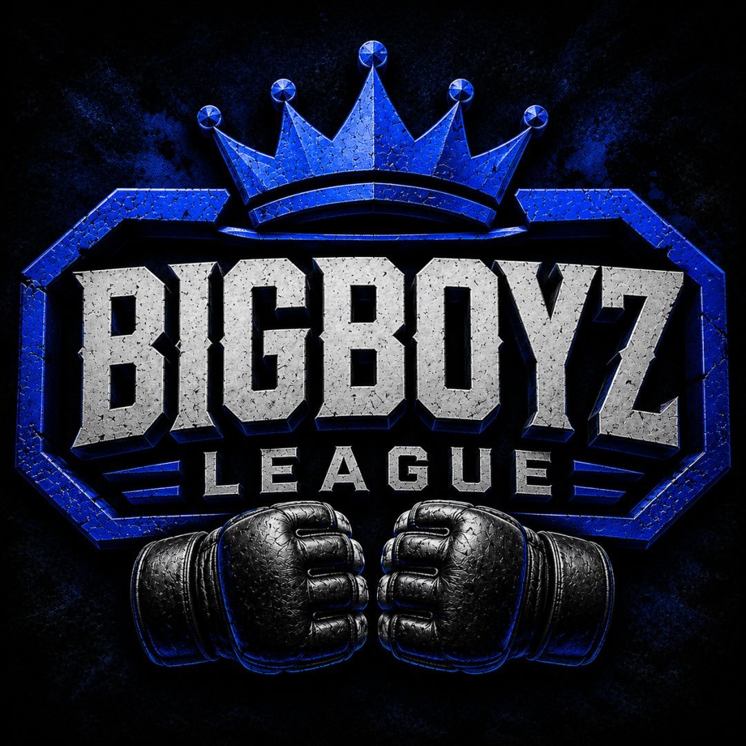 Instagram Profilbild von bigboyzleague