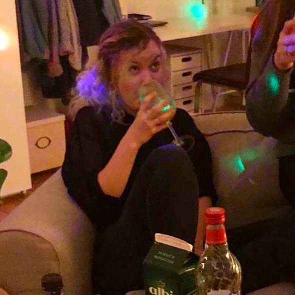 Instagram Profilbild von esthergerdau