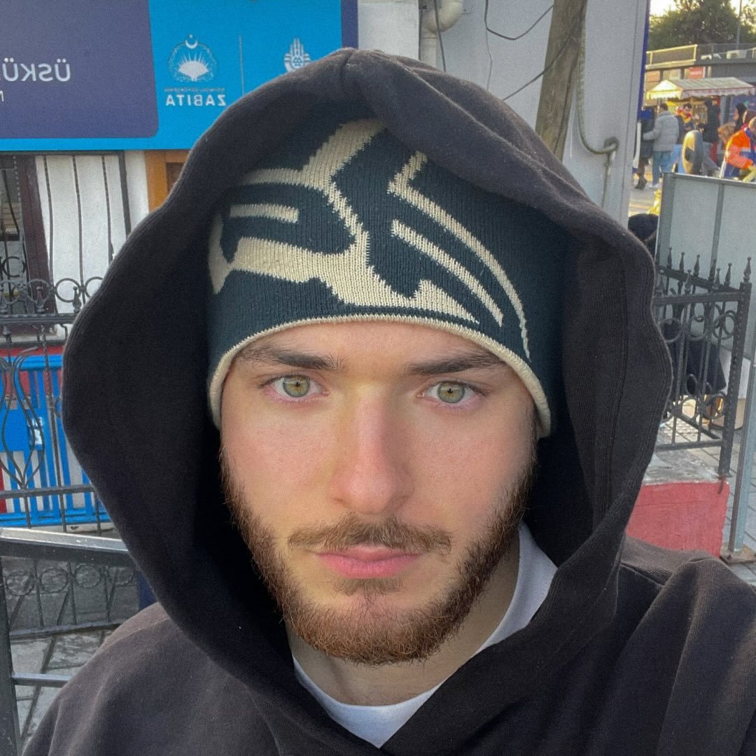 Instagram Profilbild von efefuji