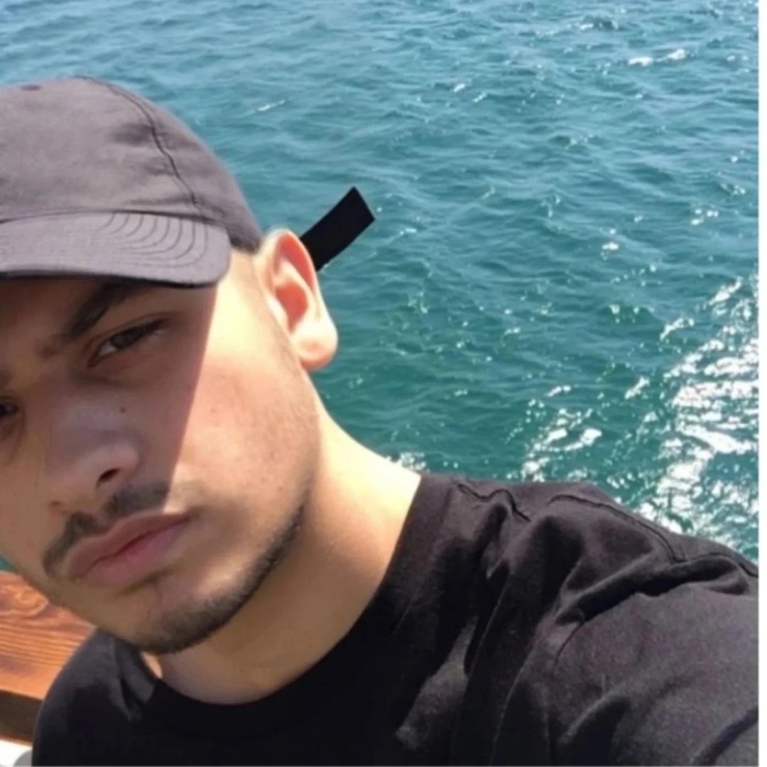 Instagram Profilbild von erccay