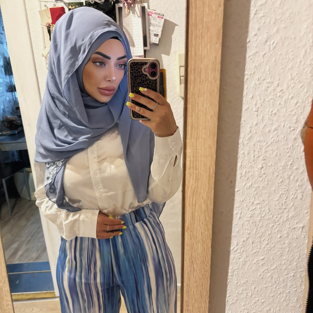 Instagram Profilbild von 4at1yah