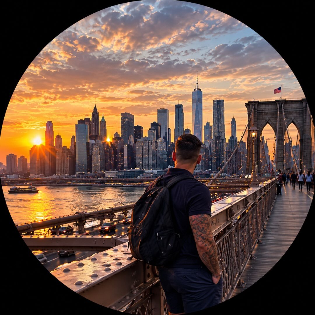 Instagram Profilbild von damienewyork