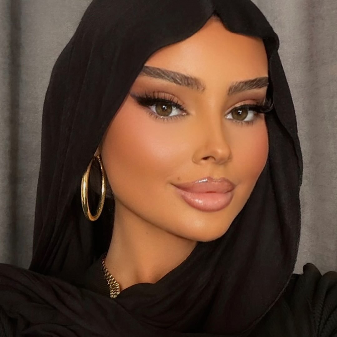 Instagram Profilbild von sarajvazi