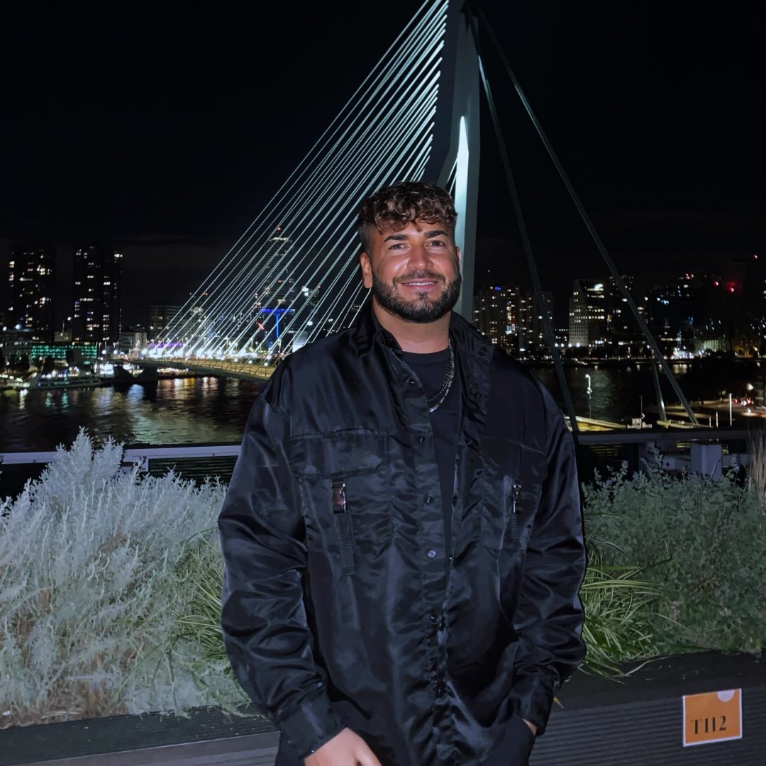 Instagram Profilbild von idnz28