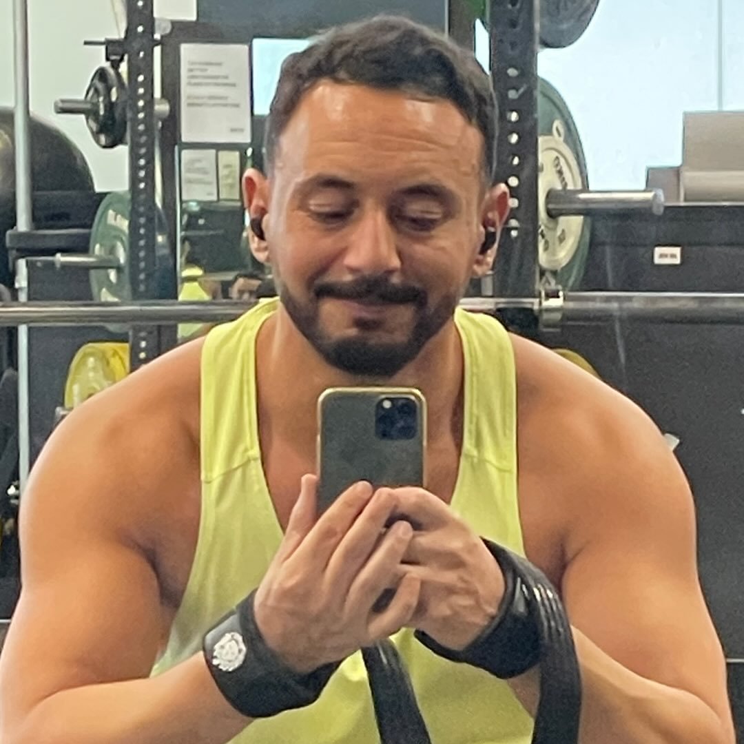 Instagram Profilbild von souf
