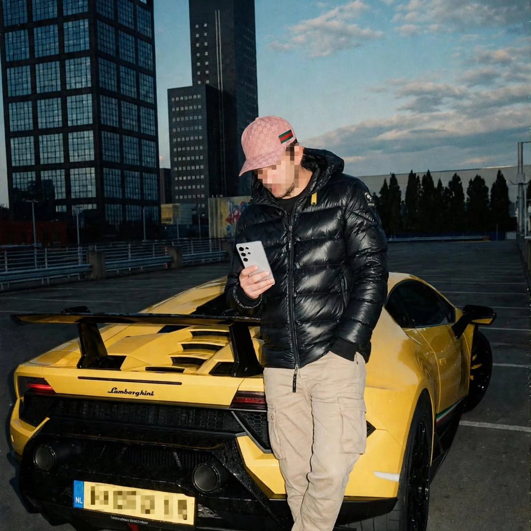 Instagram Profilbild von clynext