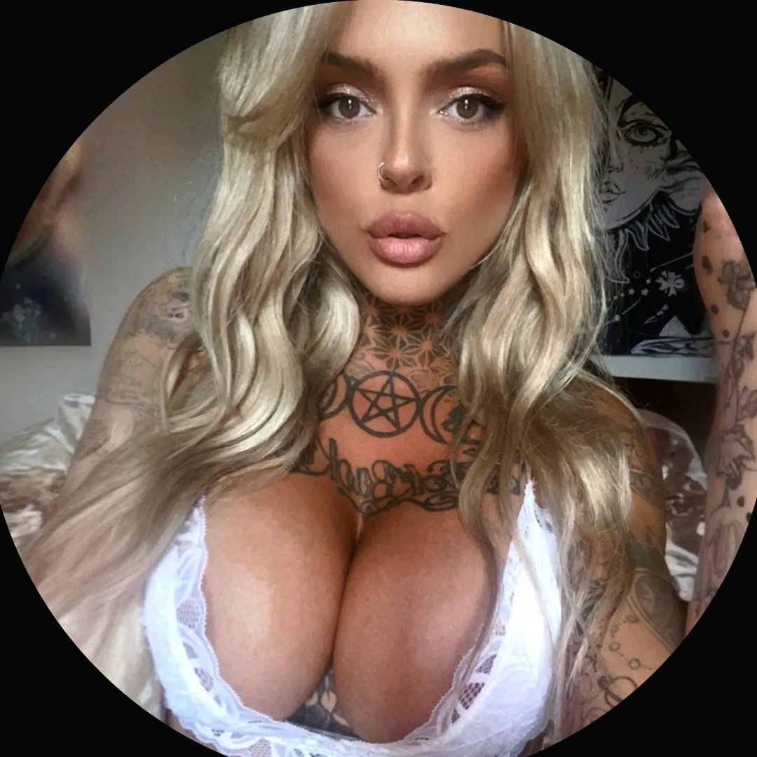 Instagram Profilbild von _gypsywitch