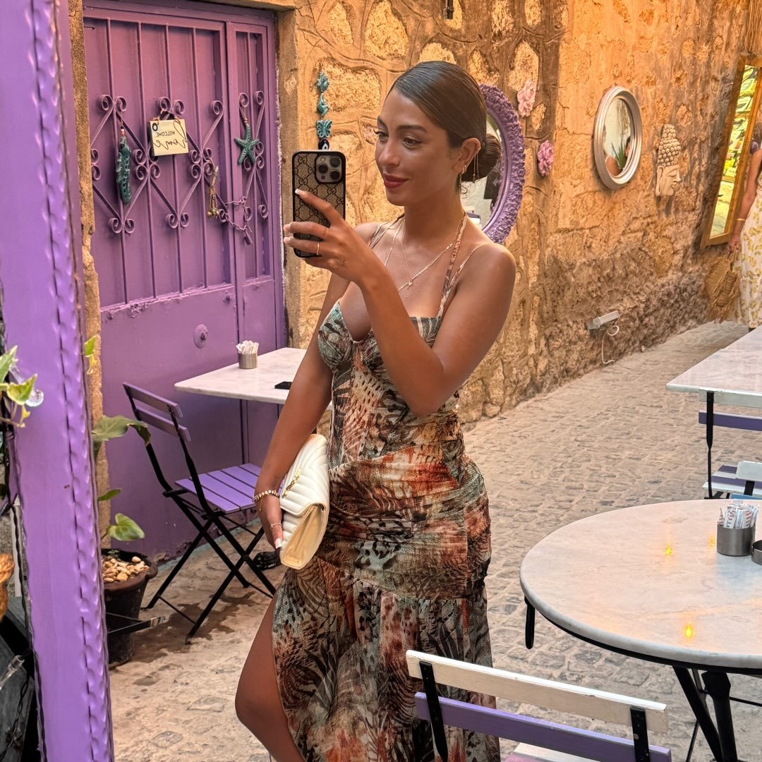 Instagram Profilbild von bercemaktr