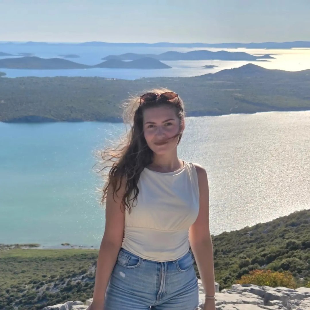 Instagram Profilbild von gabrijeladautanec