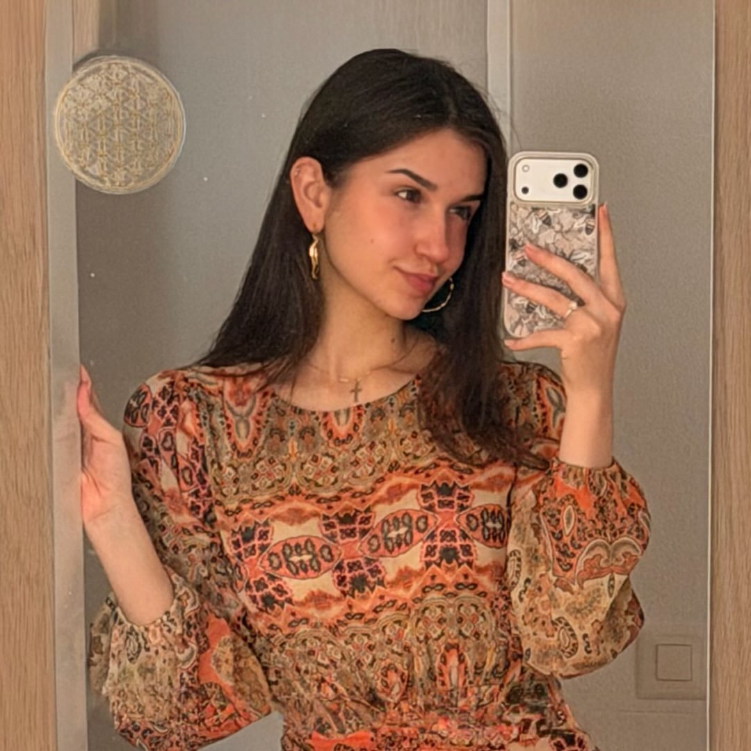 Instagram Profilbild von anastasiatodoroviic