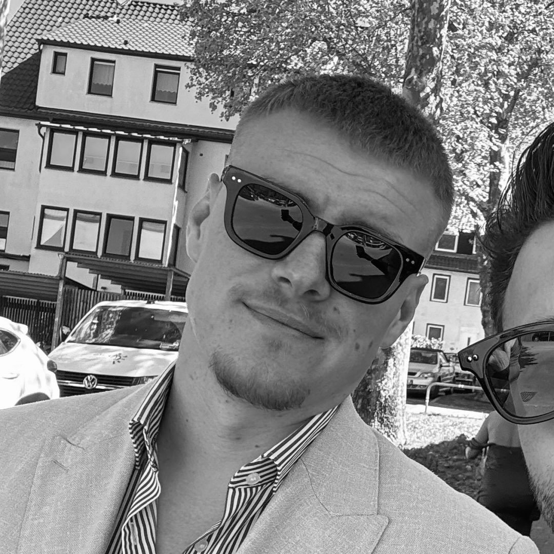 Instagram Profilbild von whoismaki