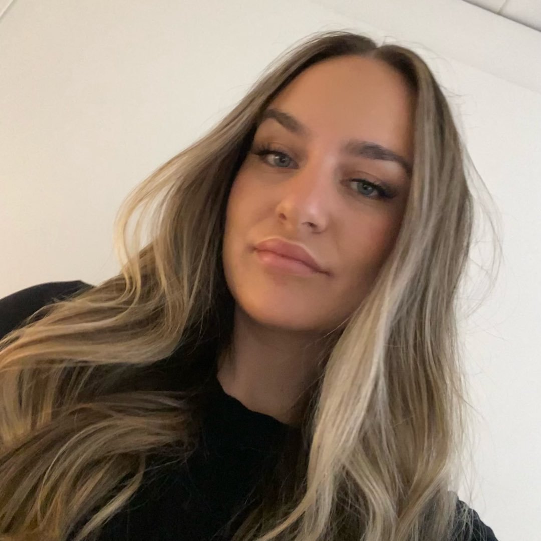Instagram Profilbild von sharonnd